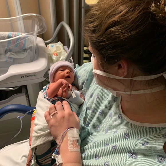 Meet your Posher, Sarah - Picture 5 of 13